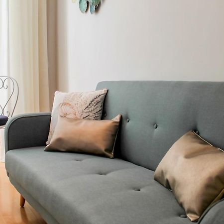 Living4Malaga Guevara Apartment Εξωτερικό φωτογραφία