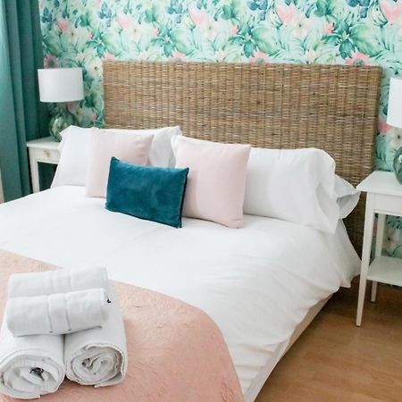 Living4Malaga Guevara Apartment Εξωτερικό φωτογραφία