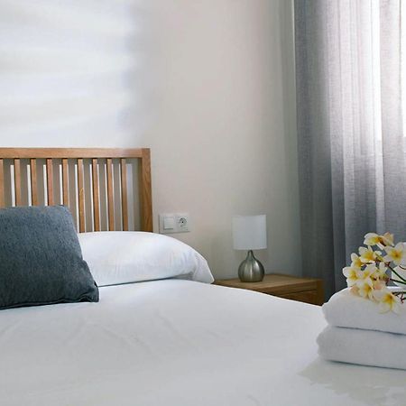 Living4Malaga Guevara Apartment Εξωτερικό φωτογραφία