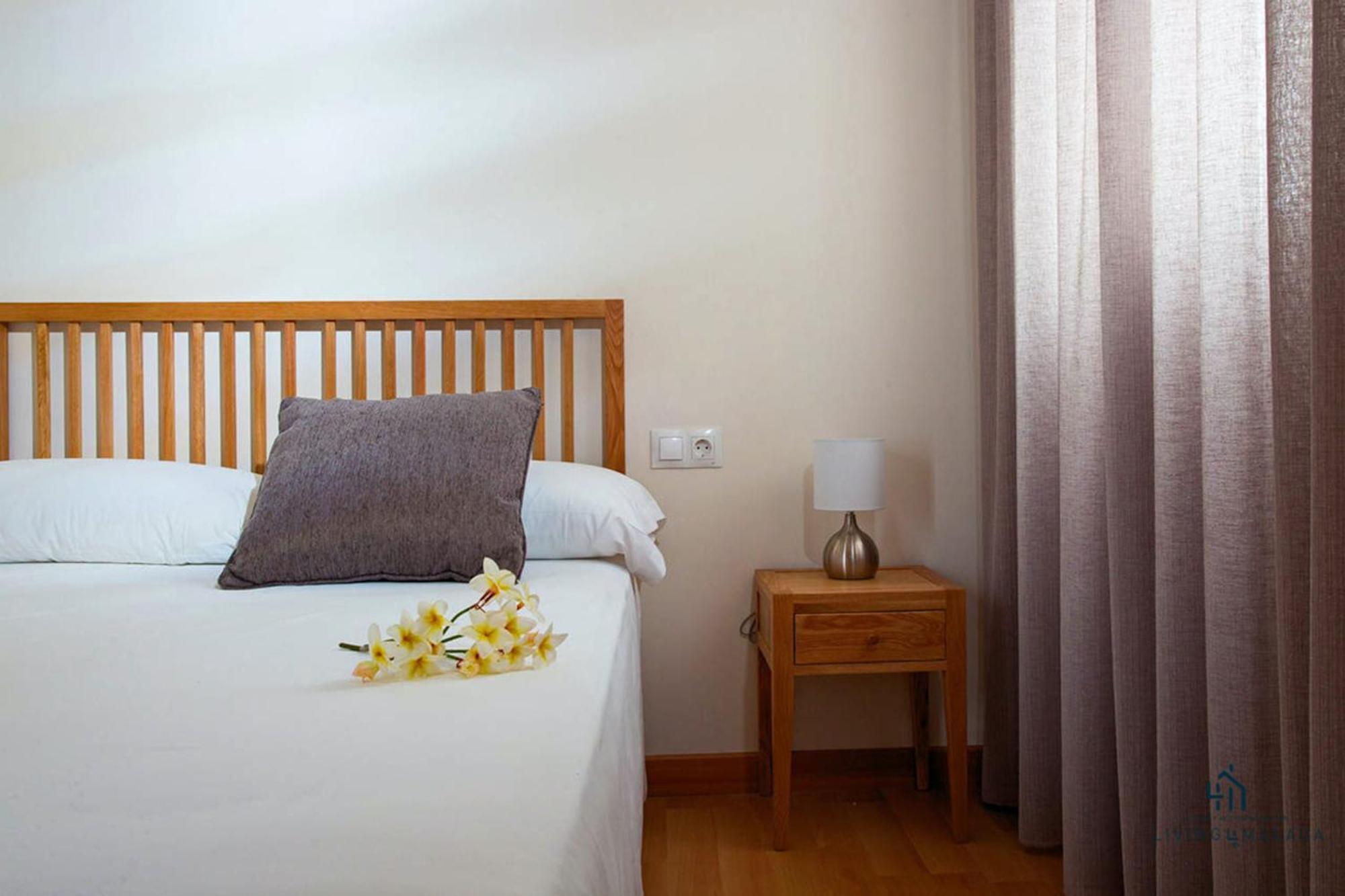 Living4Malaga Guevara Apartment Εξωτερικό φωτογραφία