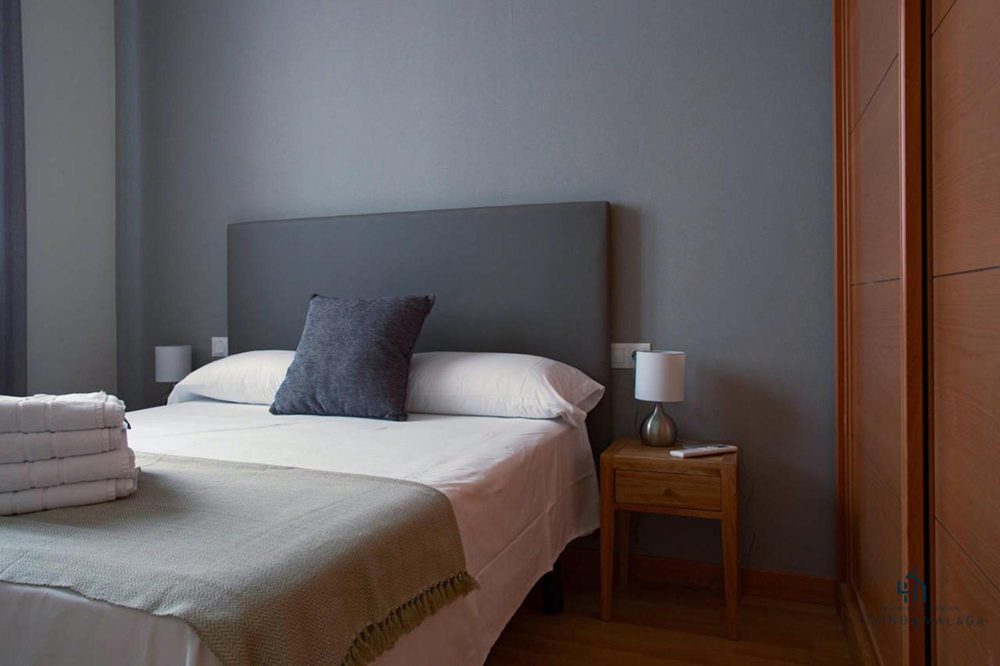 Living4Malaga Guevara Apartment Εξωτερικό φωτογραφία