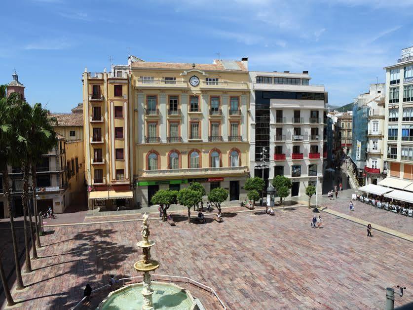 Living4Malaga Guevara Apartment Εξωτερικό φωτογραφία
