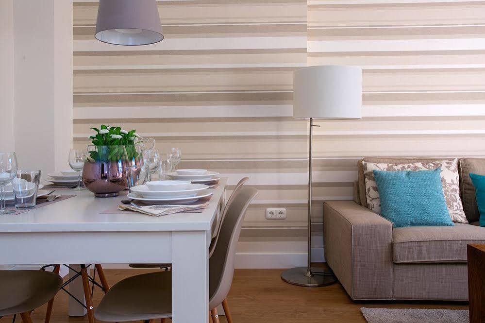 Living4Malaga Guevara Apartment Εξωτερικό φωτογραφία