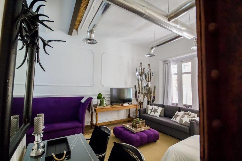Living4Malaga Guevara Apartment Εξωτερικό φωτογραφία