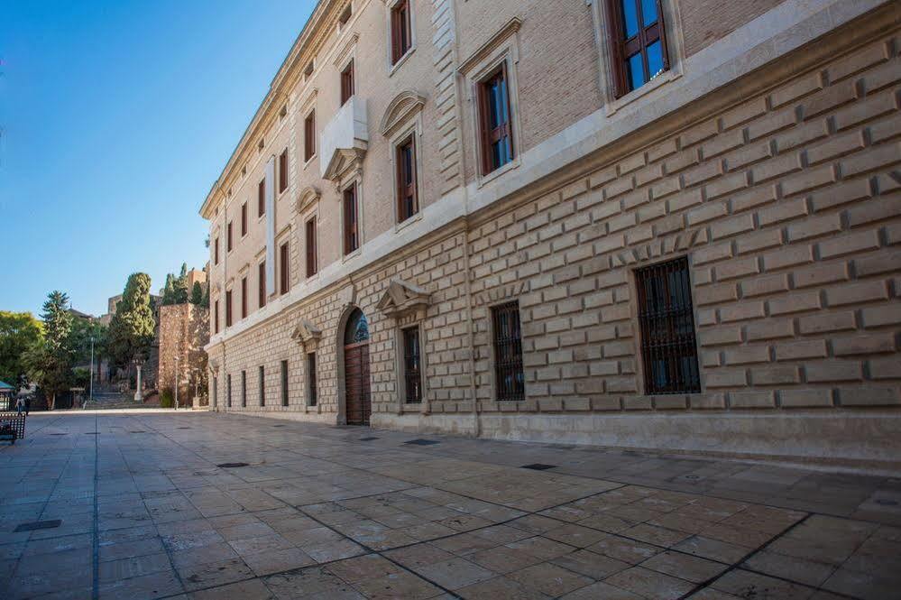 Living4Malaga Guevara Apartment Εξωτερικό φωτογραφία
