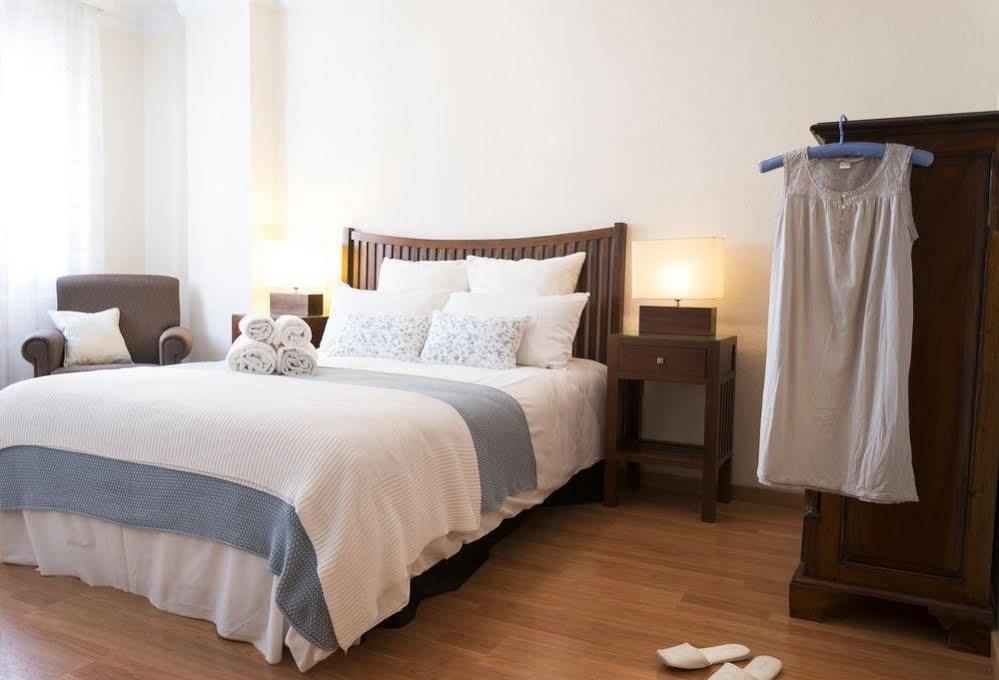 Living4Malaga Guevara Apartment Εξωτερικό φωτογραφία