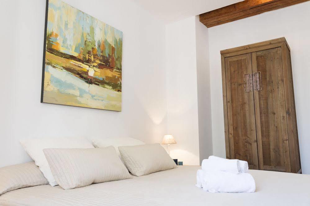 Living4Malaga Guevara Apartment Εξωτερικό φωτογραφία