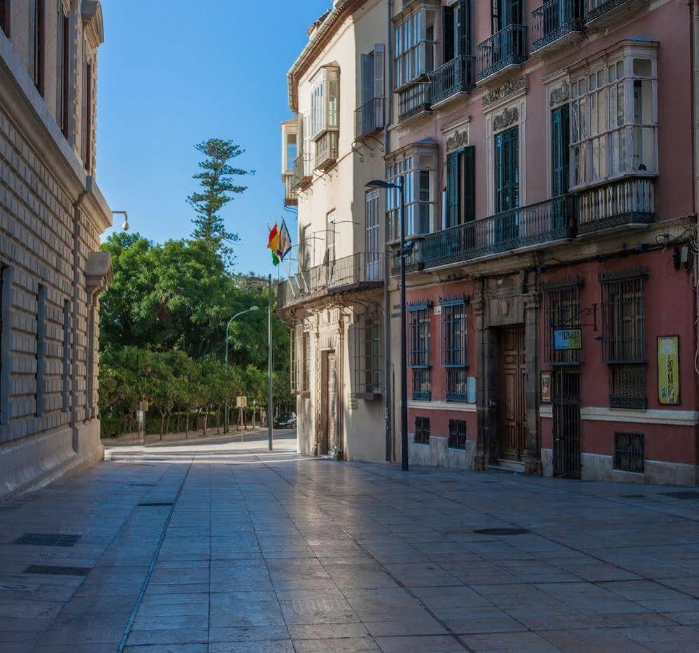 Living4Malaga Guevara Apartment Εξωτερικό φωτογραφία