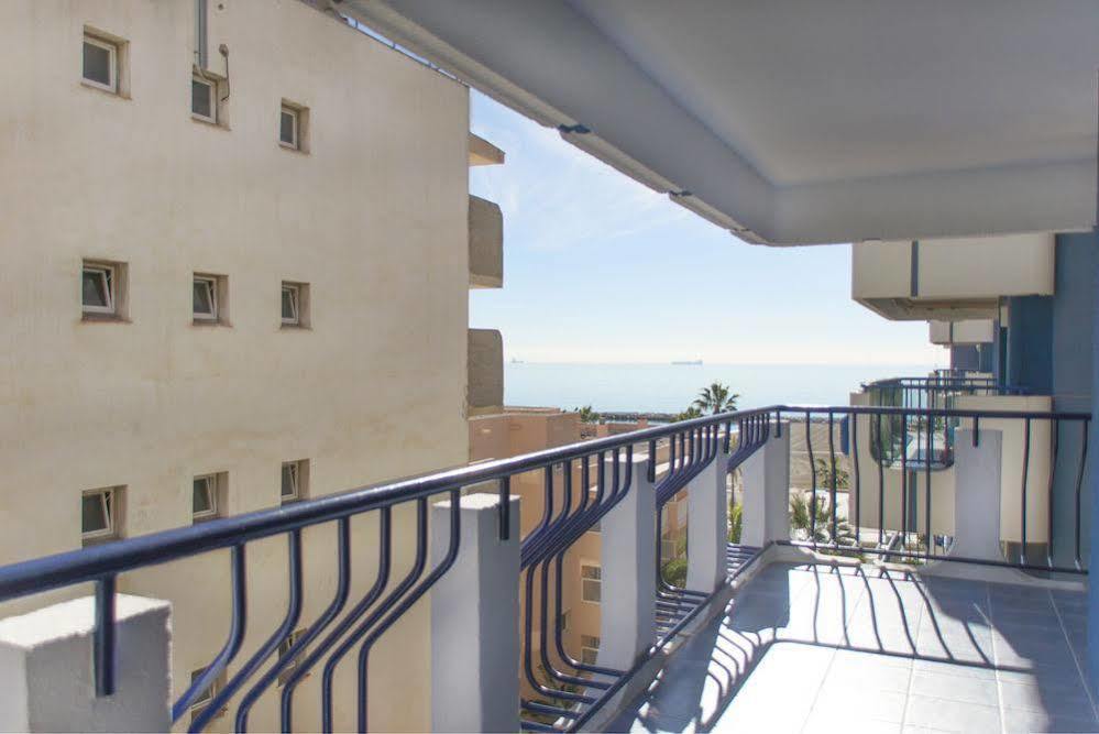 Living4Malaga Guevara Apartment Εξωτερικό φωτογραφία