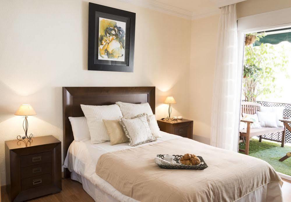 Living4Malaga Guevara Apartment Εξωτερικό φωτογραφία