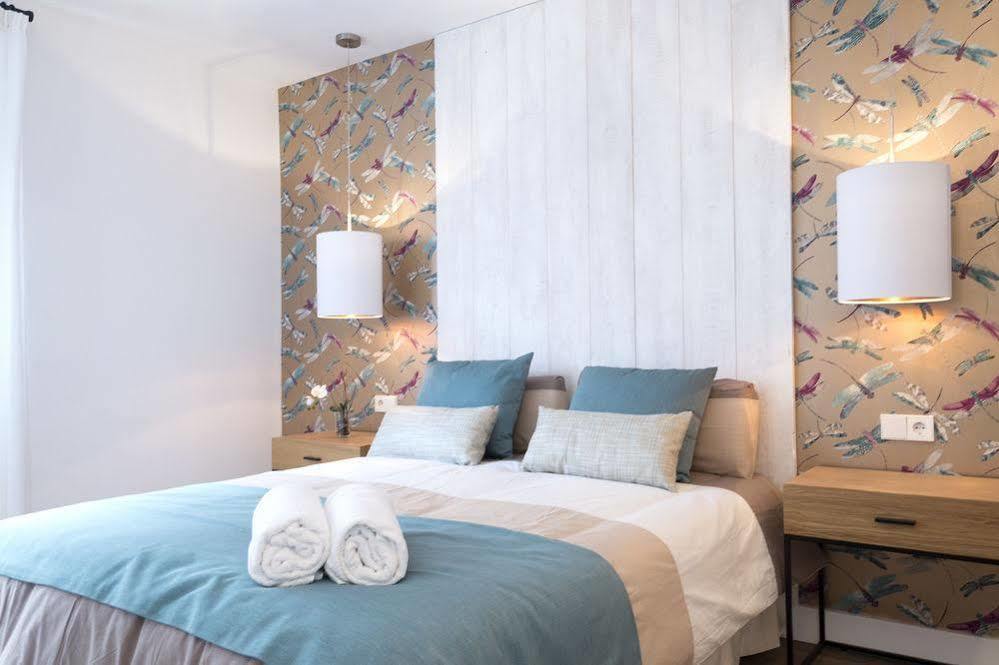 Living4Malaga Guevara Apartment Εξωτερικό φωτογραφία