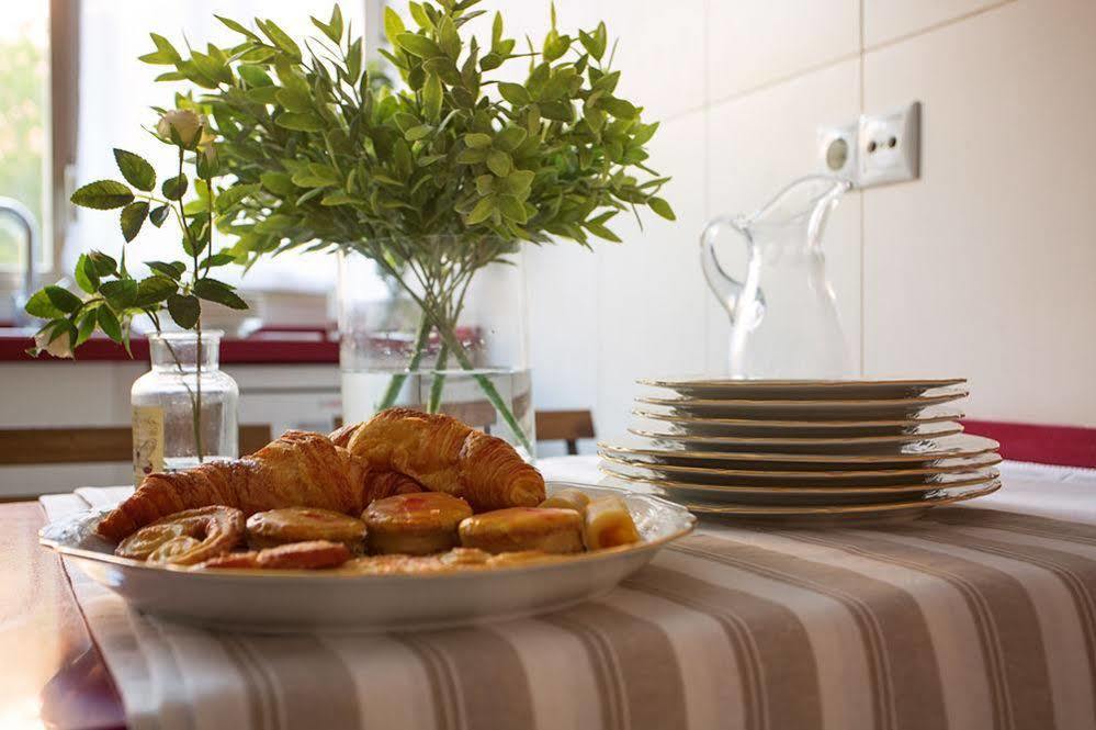 Living4Malaga Guevara Apartment Εξωτερικό φωτογραφία