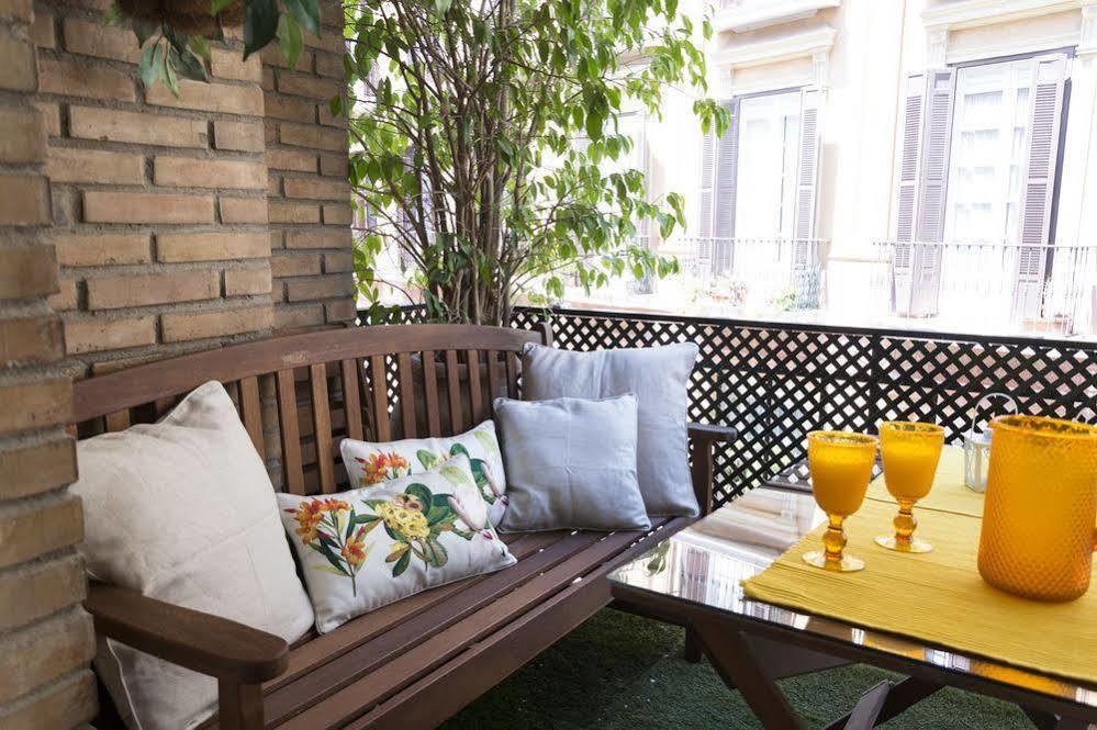 Living4Malaga Guevara Apartment Εξωτερικό φωτογραφία